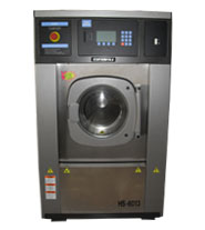 Aqua Wash Machine