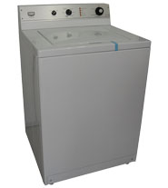 Top Wash Machine